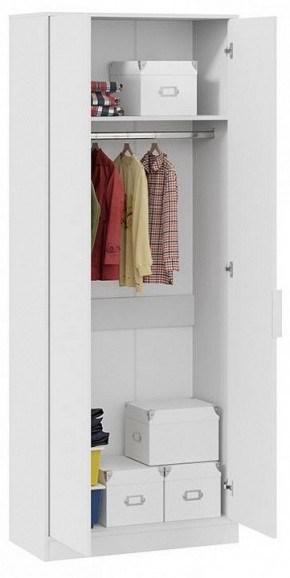 Шкаф платяной Марли в Новом Уренгое - novyy-urengoy.mebel24.online | фото 3