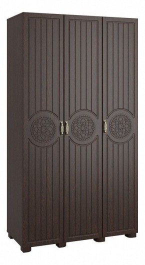 Шкаф платяной Монблан МБ-24К в Новом Уренгое - novyy-urengoy.mebel24.online | фото 2