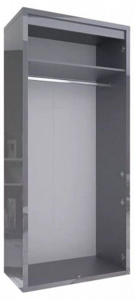 Шкаф платяной Норден в Новом Уренгое - novyy-urengoy.mebel24.online | фото 2