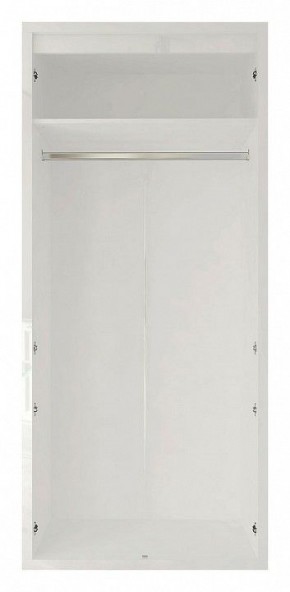 Шкаф платяной Норден СТЛ.321.09 в Новом Уренгое - novyy-urengoy.mebel24.online | фото 2