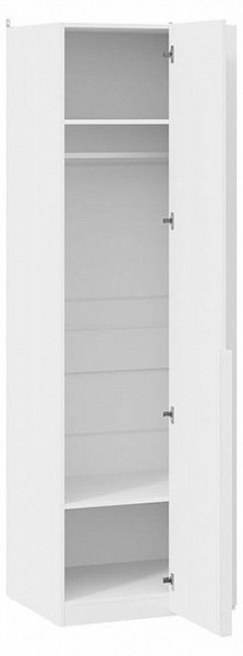 Шкаф платяной Порто СМ-393.07.006 в Новом Уренгое - novyy-urengoy.mebel24.online | фото 2