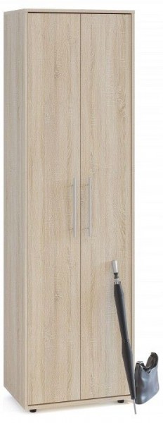 Шкаф платяной ШО-1 в Новом Уренгое - novyy-urengoy.mebel24.online | фото