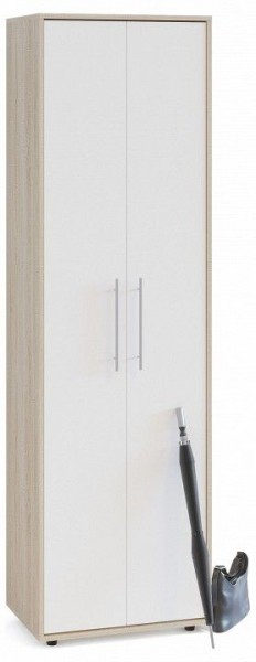 Шкаф платяной ШО-1 в Новом Уренгое - novyy-urengoy.mebel24.online | фото