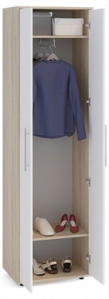 Шкаф платяной ШО-1 в Новом Уренгое - novyy-urengoy.mebel24.online | фото 2