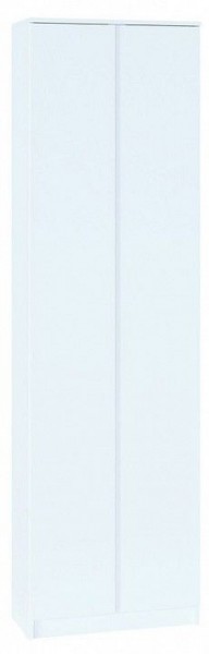 Шкаф платяной ШО-4 в Новом Уренгое - novyy-urengoy.mebel24.online | фото