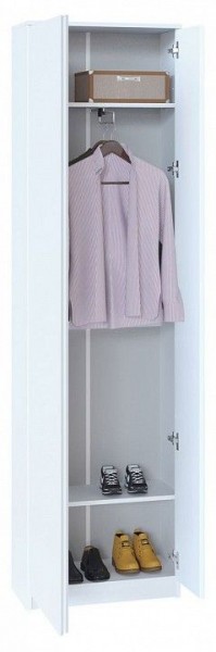 Шкаф платяной ШО-4 в Новом Уренгое - novyy-urengoy.mebel24.online | фото 2