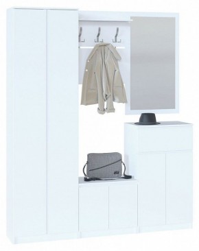 Шкаф платяной ШО-4 в Новом Уренгое - novyy-urengoy.mebel24.online | фото 3