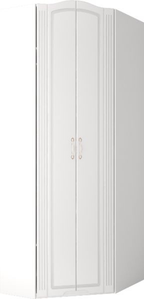 Шкаф угловой Виктория 26 в Новом Уренгое - novyy-urengoy.mebel24.online | фото 3