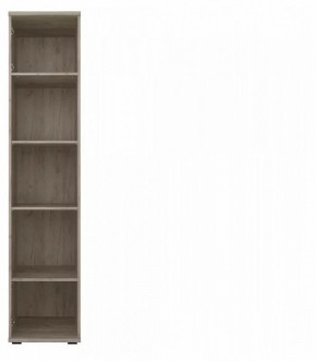 Шкаф-витрина Альянс 435.02 в Новом Уренгое - novyy-urengoy.mebel24.online | фото