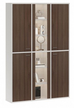 Шкаф-витрина Домино СУ(ш3в2)+4ФГ+2ФС в Новом Уренгое - novyy-urengoy.mebel24.online | фото 2