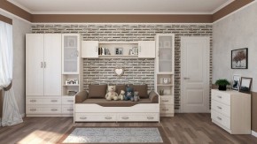 Шкаф-витрина Колибри в Новом Уренгое - novyy-urengoy.mebel24.online | фото 7