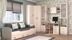 Шкаф-витрина Колибри в Новом Уренгое - novyy-urengoy.mebel24.online | фото 8
