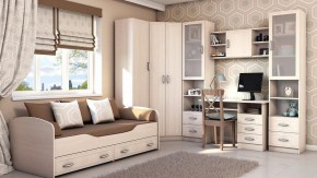 Шкаф-витрина Колибри в Новом Уренгое - novyy-urengoy.mebel24.online | фото 9