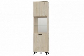 Шкаф-витрина София 7 в Новом Уренгое - novyy-urengoy.mebel24.online | фото 1