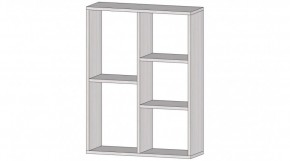 СМАРТ Полка (анкор светлый) в Новом Уренгое - novyy-urengoy.mebel24.online | фото