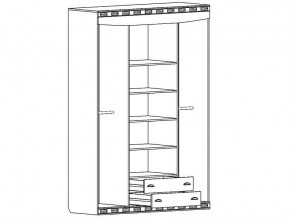 Спальня Мария-Луиза в Новом Уренгое - novyy-urengoy.mebel24.online | фото 4