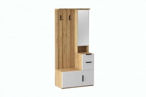 СТЕФАНИ-1 Прихожая в Новом Уренгое - novyy-urengoy.mebel24.online | фото
