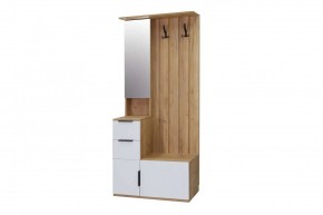 СТЕФАНИ-1 Прихожая в Новом Уренгое - novyy-urengoy.mebel24.online | фото 3