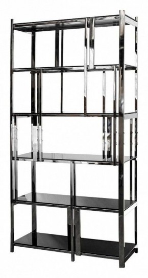 Стеллаж 13RXSH3052-SILVER в Новом Уренгое - novyy-urengoy.mebel24.online | фото 2