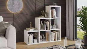Стеллаж Денвер в Новом Уренгое - novyy-urengoy.mebel24.online | фото 4