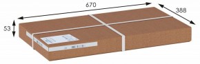 Стеллаж для обуви Атлас в Новом Уренгое - novyy-urengoy.mebel24.online | фото 4