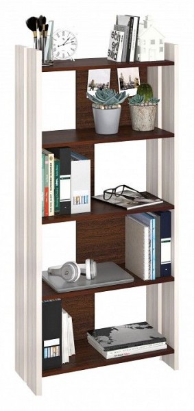Стеллаж Домино Лайт СТЛ-ОВ в Новом Уренгое - novyy-urengoy.mebel24.online | фото 2