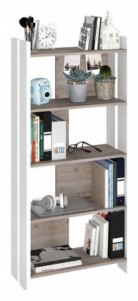Стеллаж Домино Лайт СТЛ-ОВ в Новом Уренгое - novyy-urengoy.mebel24.online | фото 2