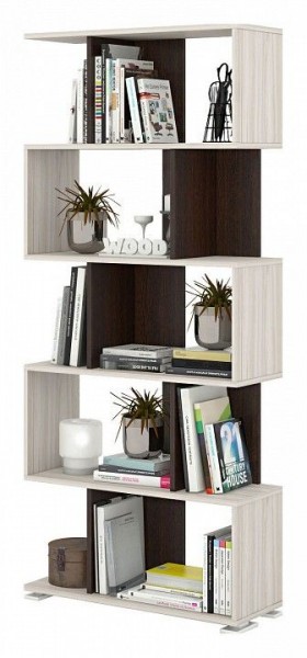 Стеллаж Домино СЛ-5 в Новом Уренгое - novyy-urengoy.mebel24.online | фото 2