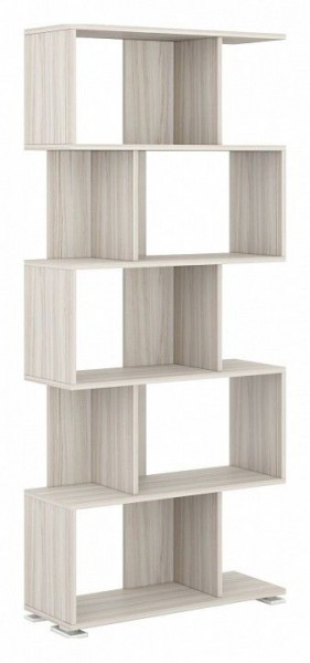 Стеллаж Домино СЛ-5 в Новом Уренгое - novyy-urengoy.mebel24.online | фото