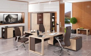 Стеллаж-колонка Alto ABS 196 в Новом Уренгое - novyy-urengoy.mebel24.online | фото 2