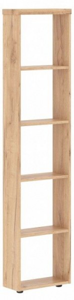 Стеллаж-колонка Alto ABS 196 в Новом Уренгое - novyy-urengoy.mebel24.online | фото