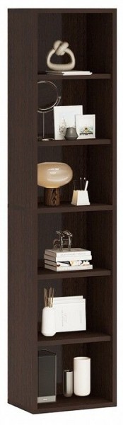 Стеллаж-колонка Домино СУ(ш1в2) в Новом Уренгое - novyy-urengoy.mebel24.online | фото 2