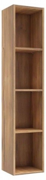 Стеллаж-колонка Лаура в Новом Уренгое - novyy-urengoy.mebel24.online | фото