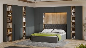 Стеллаж-колонка Порто ТД-393.07.25 в Новом Уренгое - novyy-urengoy.mebel24.online | фото 4