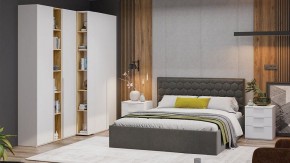 Стеллаж-колонка Порто ТД-393.07.25 в Новом Уренгое - novyy-urengoy.mebel24.online | фото 3