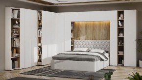 Стеллаж-колонка Порто ТД-393.07.25 в Новом Уренгое - novyy-urengoy.mebel24.online | фото 4