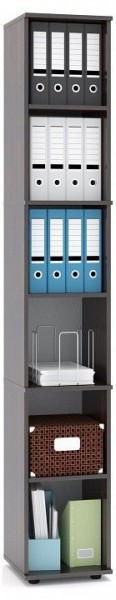 Стеллаж-колонка ШУ-20 в Новом Уренгое - novyy-urengoy.mebel24.online | фото