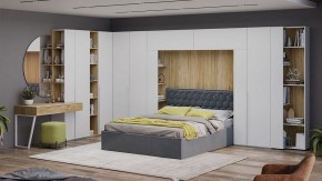 Стеллаж-колонка ТД-102.07.24 в Новом Уренгое - novyy-urengoy.mebel24.online | фото 4