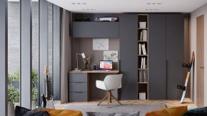 Стеллаж-колонка ТД-102.07.24 в Новом Уренгое - novyy-urengoy.mebel24.online | фото 8