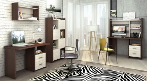 Стеллаж комбинированный Домино Лайт СТЛ-3В в Новом Уренгое - novyy-urengoy.mebel24.online | фото 3