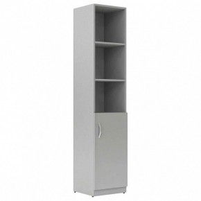 Стеллаж комбинированный Skyland Simple SR-5U.5 в Новом Уренгое - novyy-urengoy.mebel24.online | фото