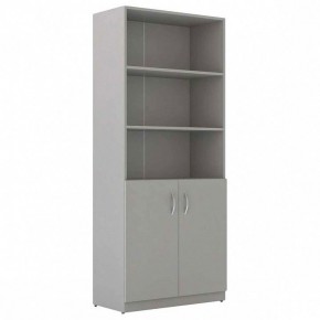 Стеллаж комбинированный Skyland Simple SR-5W.5 в Новом Уренгое - novyy-urengoy.mebel24.online | фото