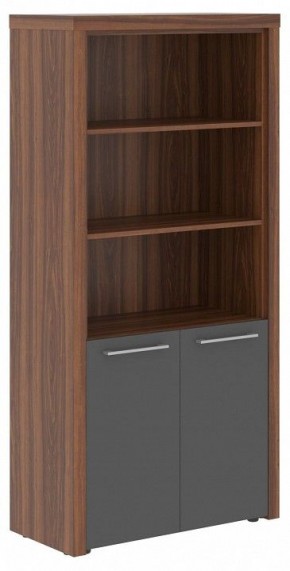 Стеллаж комбинированный Zenn ZHC 85.5 в Новом Уренгое - novyy-urengoy.mebel24.online | фото