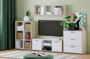 Стеллаж НМ 013.91 "Симпл" в Новом Уренгое - novyy-urengoy.mebel24.online | фото 2