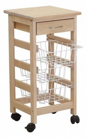 Стеллаж С ящиком и корзинами в Новом Уренгое - novyy-urengoy.mebel24.online | фото 7