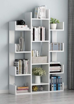 Стеллаж Сапфир в Новом Уренгое - novyy-urengoy.mebel24.online | фото