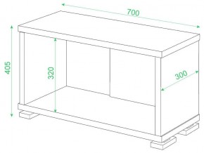 Стеллаж СБ-10/1 в Новом Уренгое - novyy-urengoy.mebel24.online | фото 2