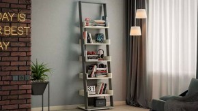 Стеллаж Тип 15 в Новом Уренгое - novyy-urengoy.mebel24.online | фото 3