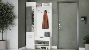 Стенка для прихожей Торонто в Новом Уренгое - novyy-urengoy.mebel24.online | фото 5