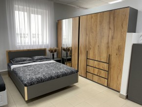 СТИЛ Кровать каркас 1200 в Новом Уренгое - novyy-urengoy.mebel24.online | фото